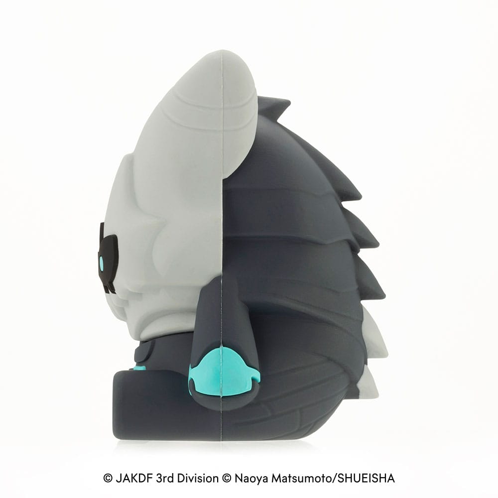 Kaiju - Pote Raba Rubber Mascot - PRE-ORDER*