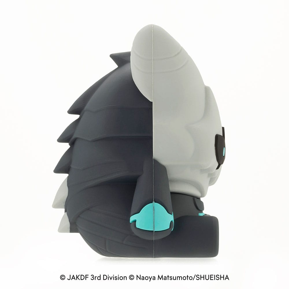 Kaiju - Pote Raba Rubber Mascot - PRE-ORDER*