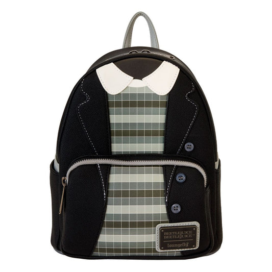 Beetlejuice 2 Mini-Rucksack