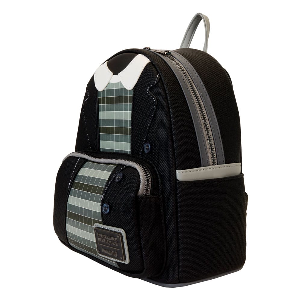 Beetlejuice 2 Mini-Rucksack