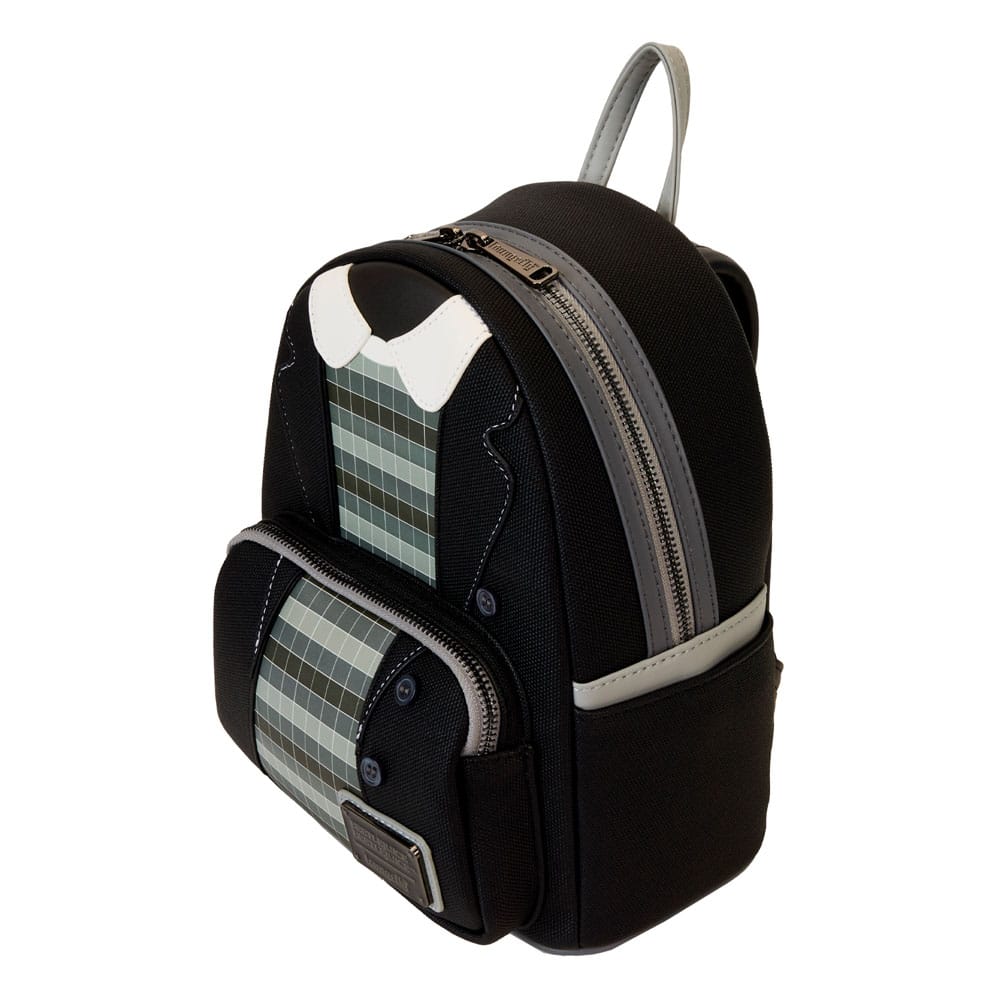 Beetlejuice 2 Mini-Rucksack