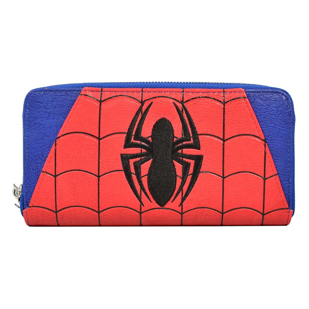 Spider-man purse - Japan Exclusive