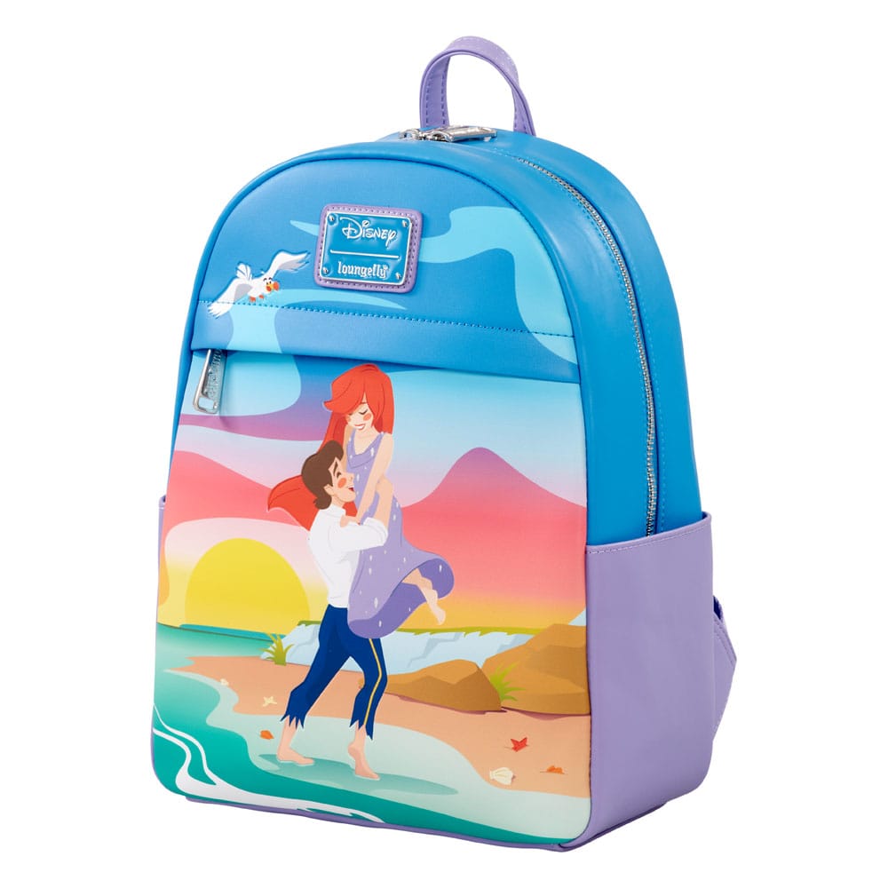 Disney The newest little mermaid, mini backpack