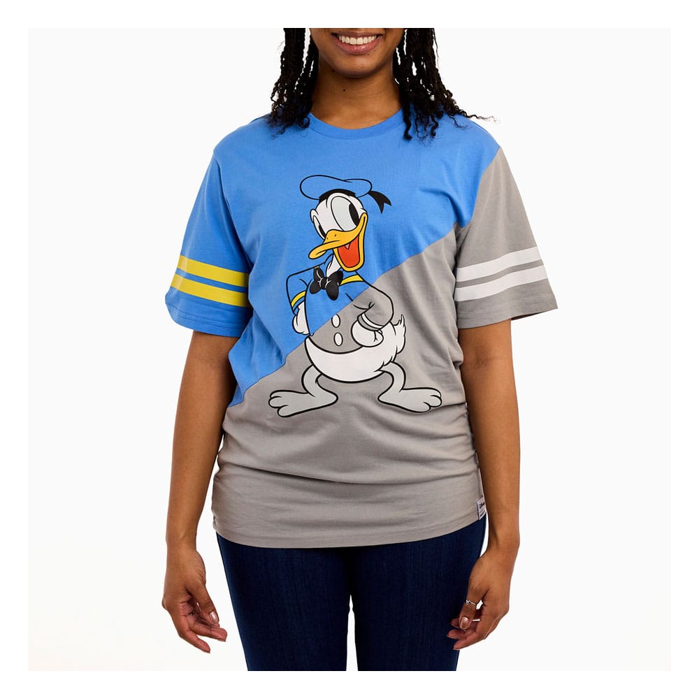 T-Shirt Unisexe Donald Duck