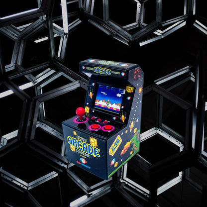 Mini Retro Arcade Machine 