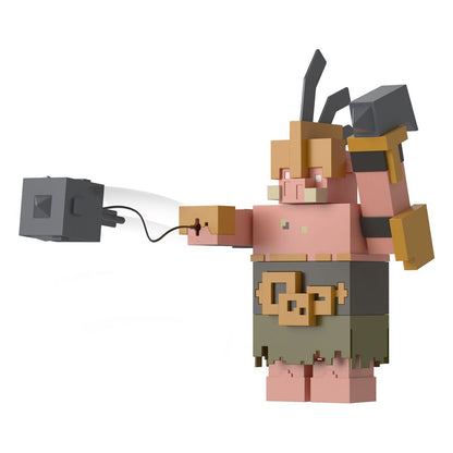 Minecraft Figurine - Portal Guardian