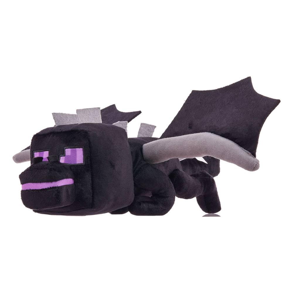 Minecraft electronic plush Ender Dragon