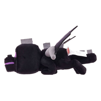 Peluche électronique Minecraft - Ender Dragon