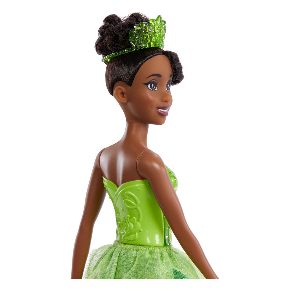 Poupée Disney Princess - Tiana