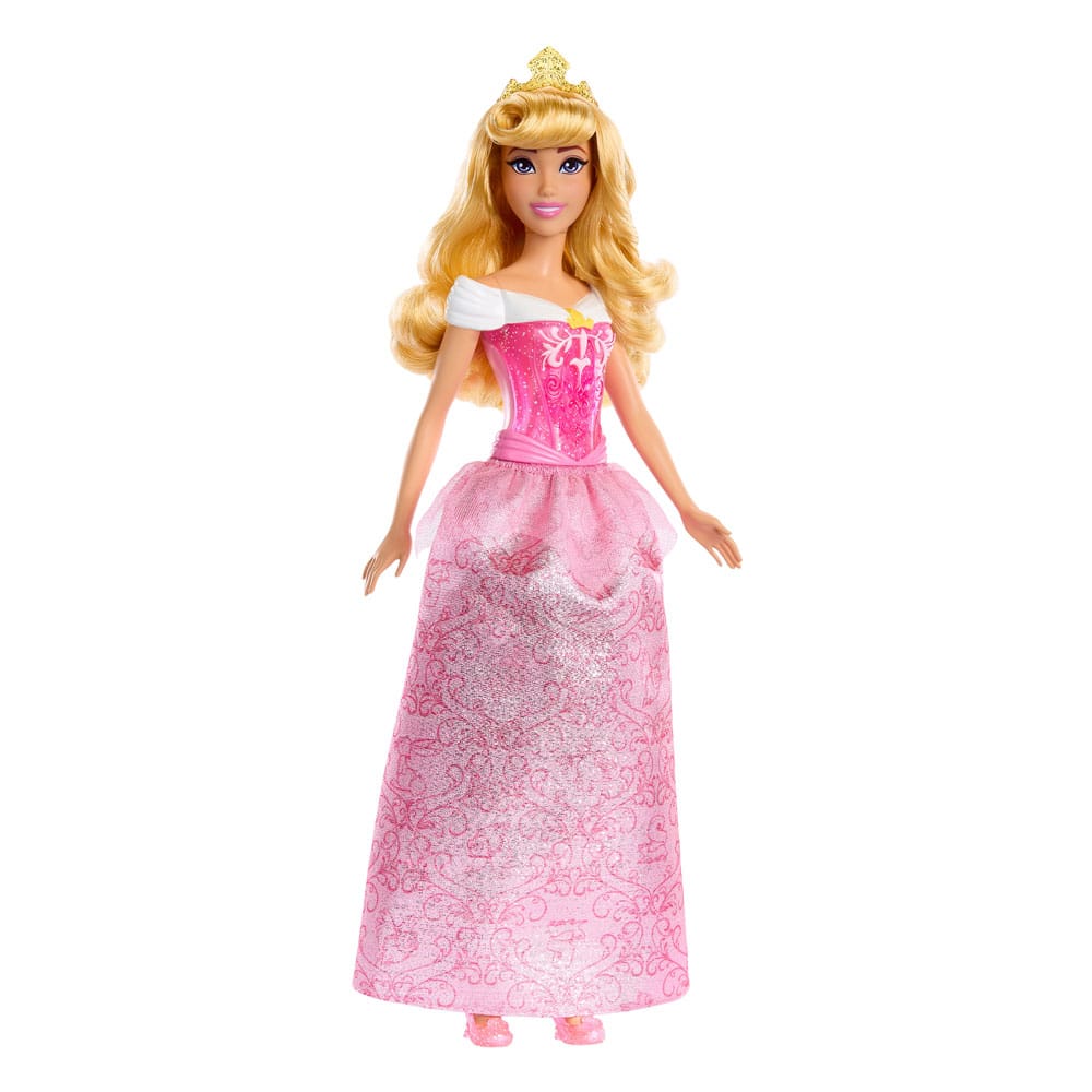 Disney-Prinzessin-Puppe – Aurora 