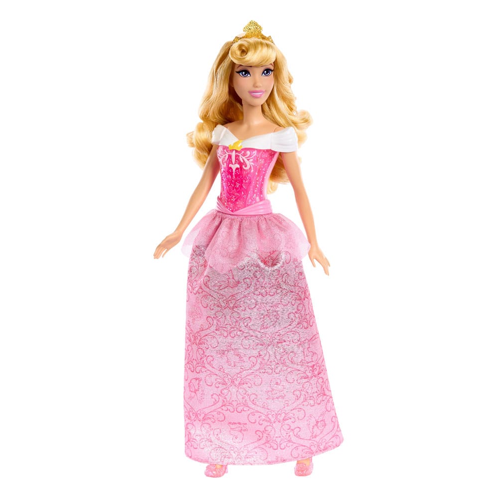 Disney-Prinzessin-Puppe – Aurora 