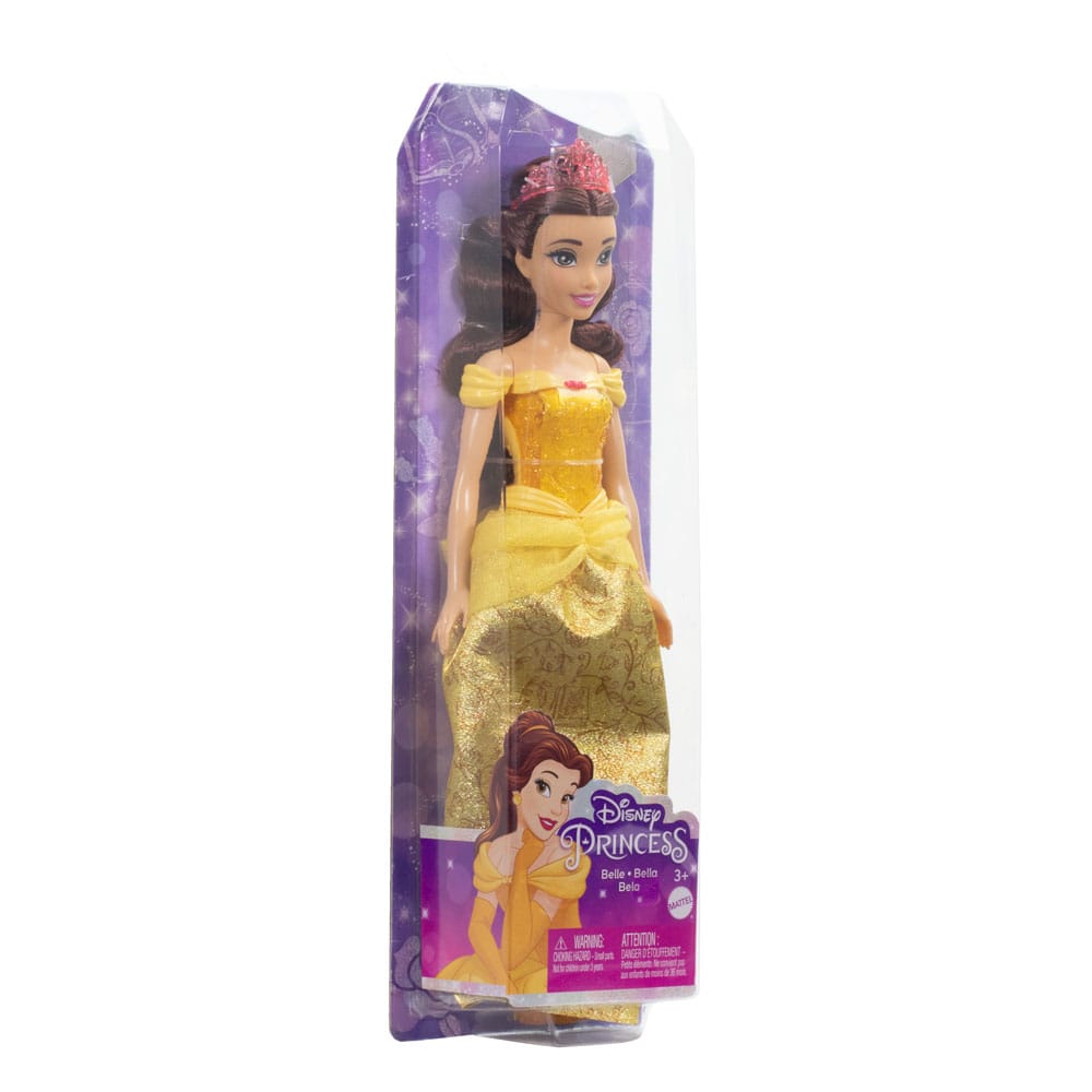 Poupée Disney Princess - Belle