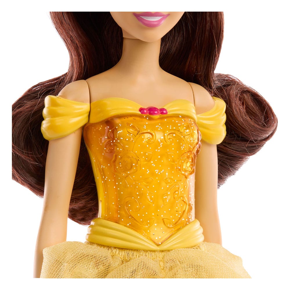 Poupée Disney Princess - Belle