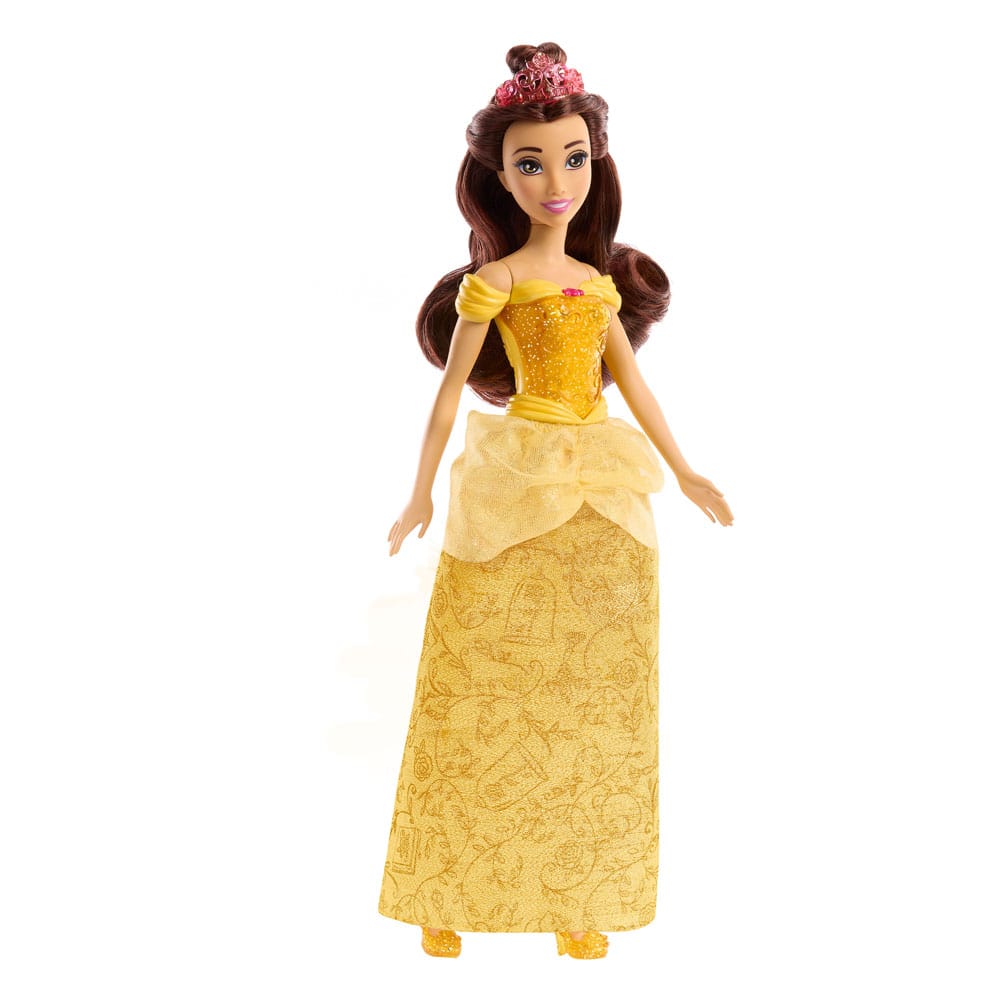 Poupée Disney Princess - Belle