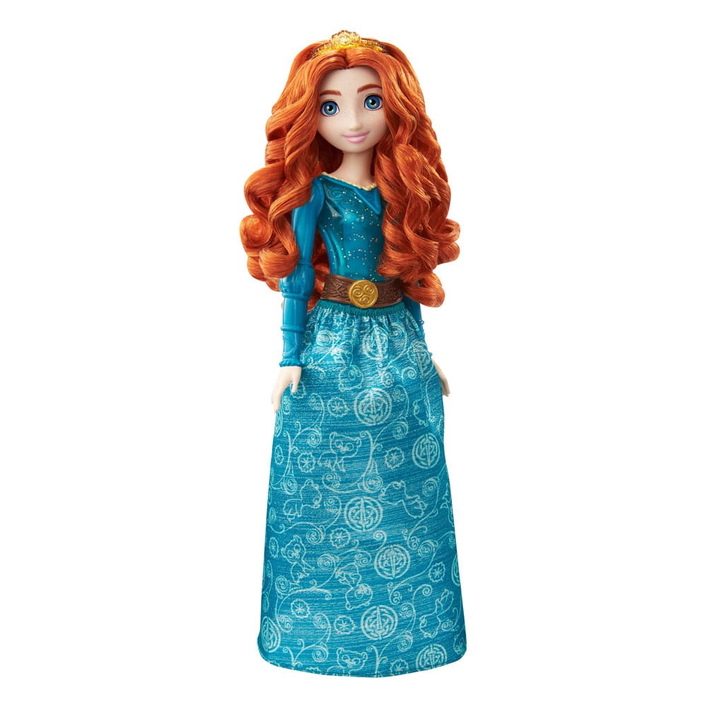 Poupée Disney Princess - Merida