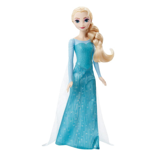 Frozen Doll - Elsa 