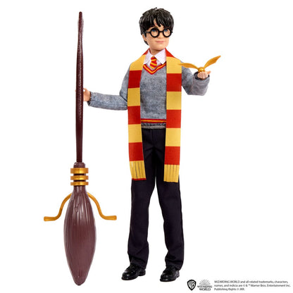 Harry Potter Advent Calendar - Doll 