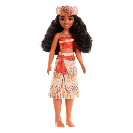 Disney Princess Doll - Vaiana 