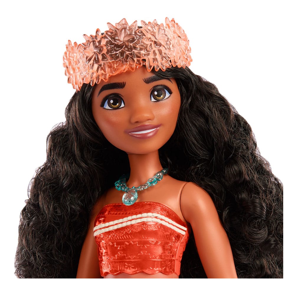 Disney Princess Doll - Vaiana 