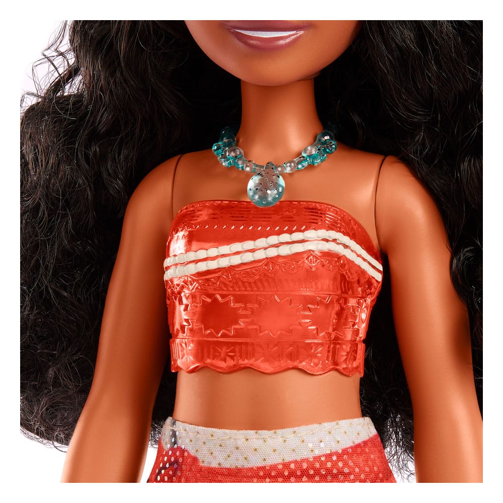 Disney Princess Doll - Vaiana 