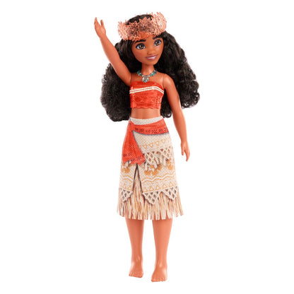 Disney Princess Doll - Vaiana 