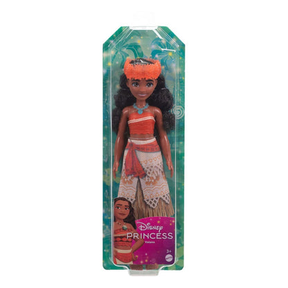 Disney Princess Doll - Vaiana 