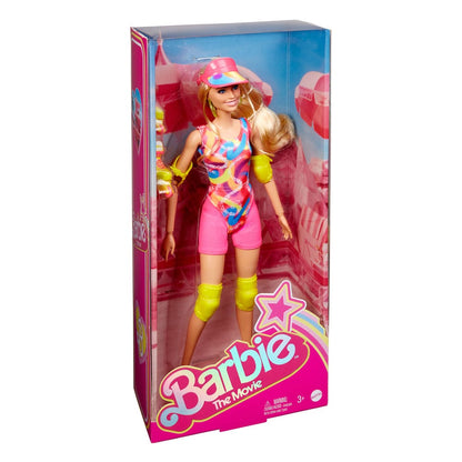 Barbie Der Film – Roller 