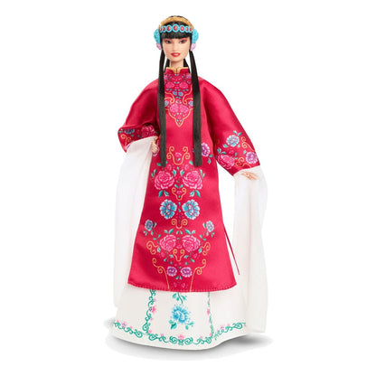 Barbie Signature : Lunar New Year