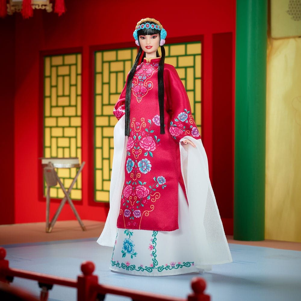 Barbie Signature : Lunar New Year