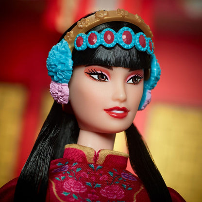 Barbie Signature : Lunar New Year