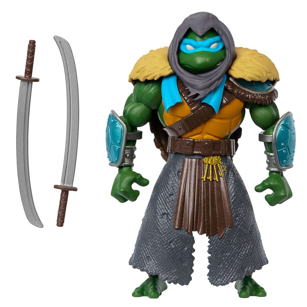 Stealth Armor Leonardo