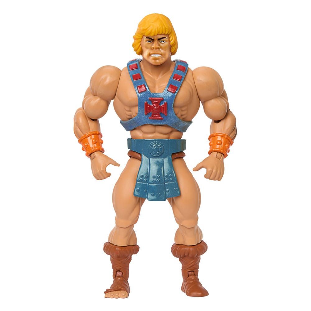 Stealth He-Man