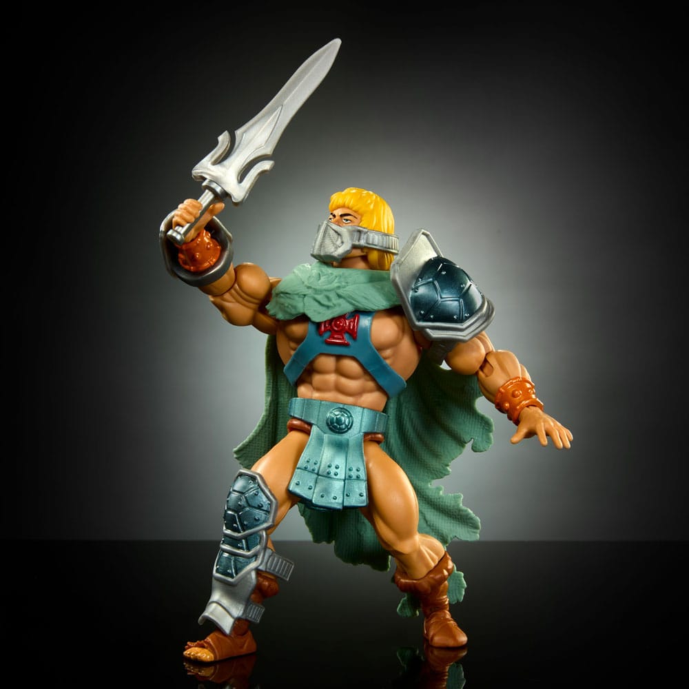 Stealth He-Man