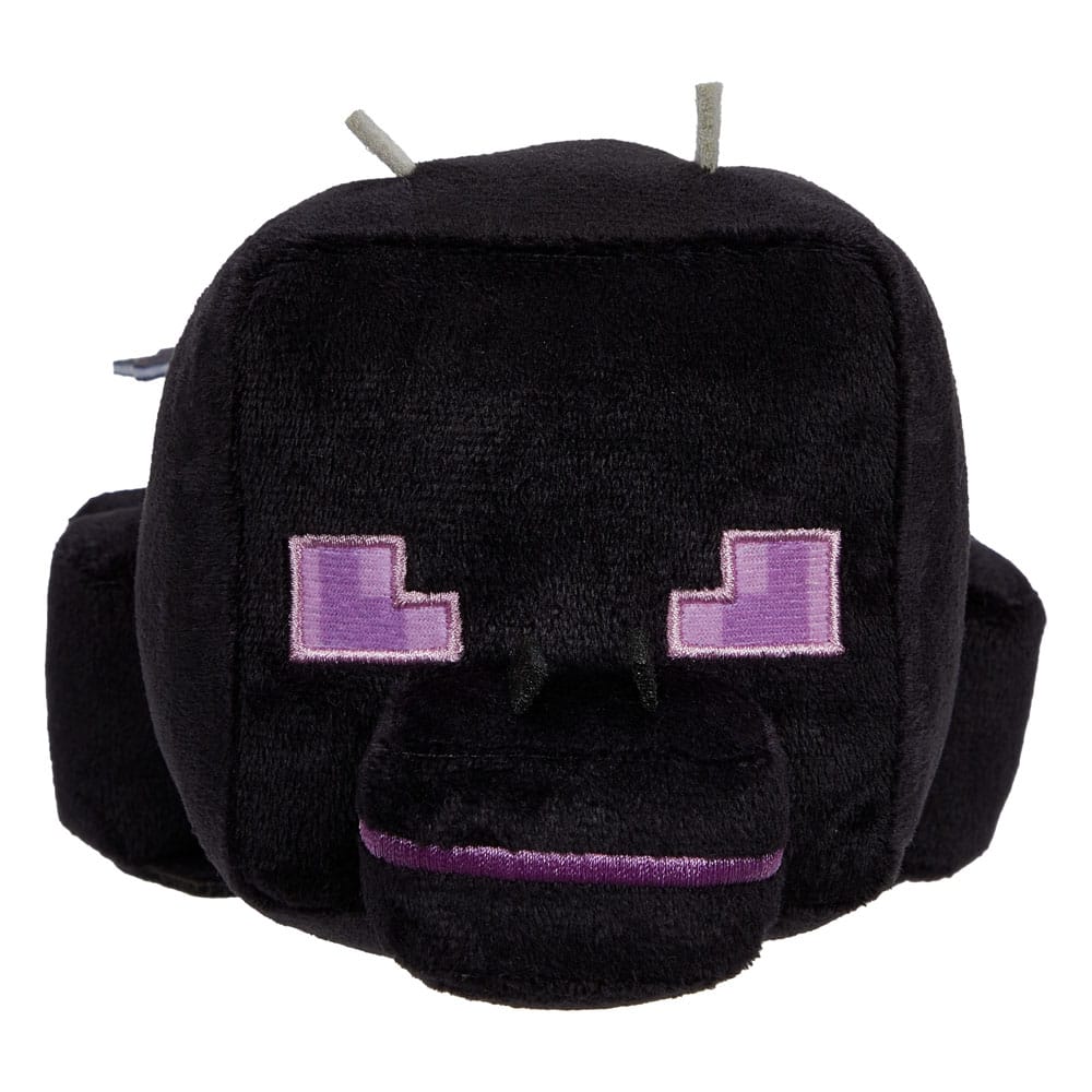 Minecraft plush Ender Dragon 20 cm