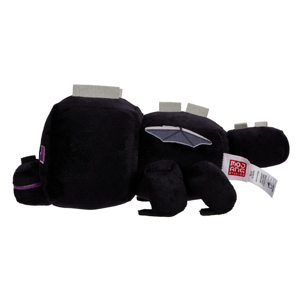 Minecraft plush Ender Dragon 20 cm