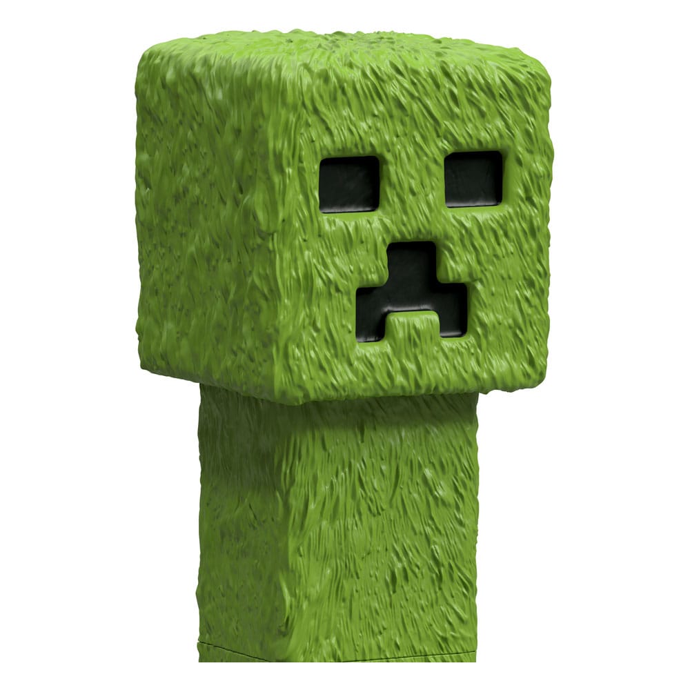 figurine minecraft le film creeper 10 cm mattel