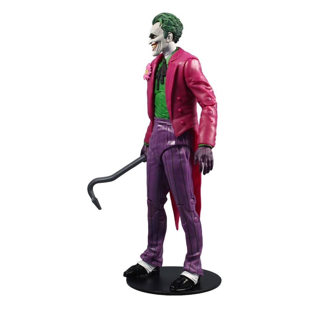 The Joker: The Clown (Batman: Three Jokers)