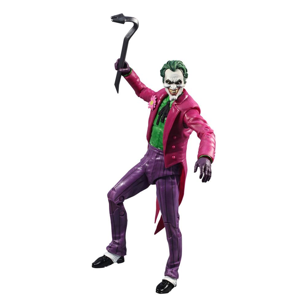 The Joker: The Clown (Batman: Three Jokers)