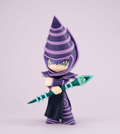 Yu-Gi-Oh! Megatoon Dark Magician