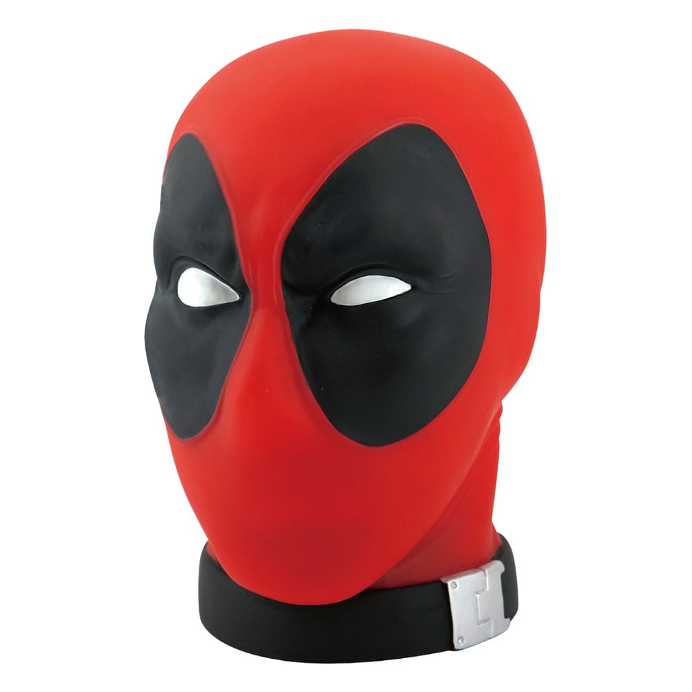 Marvel Piggy Bank - Deadpool