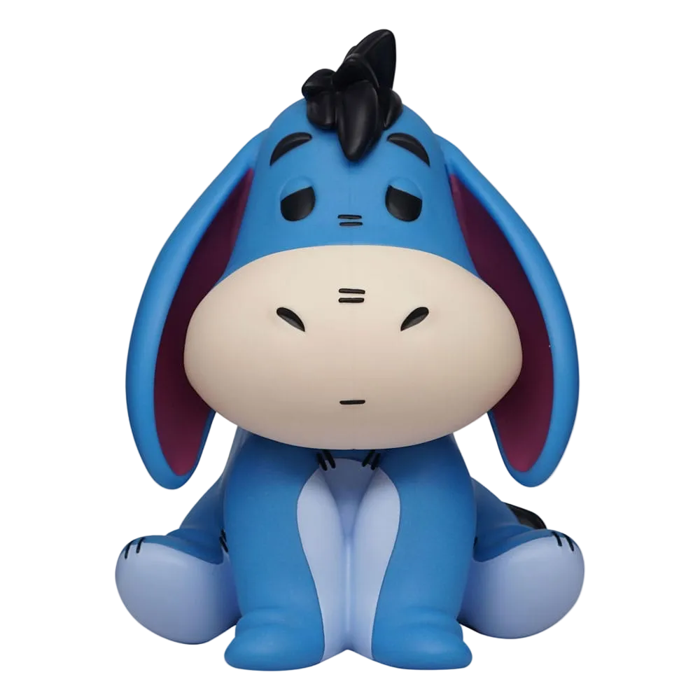Winnie the Pooh Piggy Bank - Eeyore