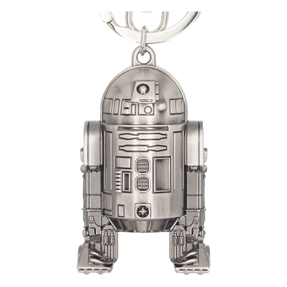 Star Wars keychain - R2-D2 