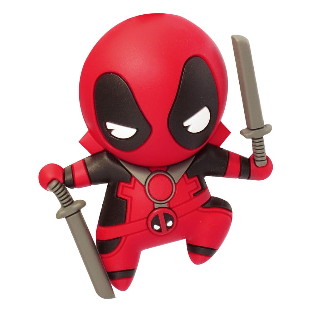 Deadpool-Magnet 