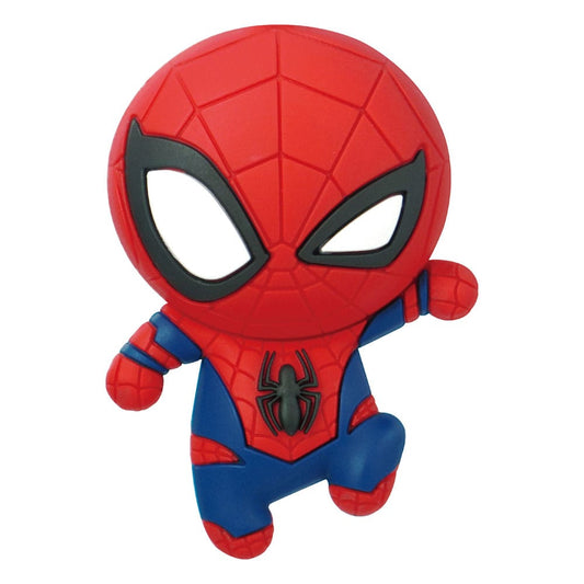 Spider-Man-Magnet