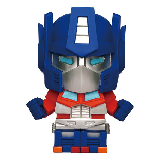 Transformers-Sparschwein – Optimus Prime Classic 