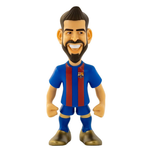 FC Barcelona: Gérard Pique 