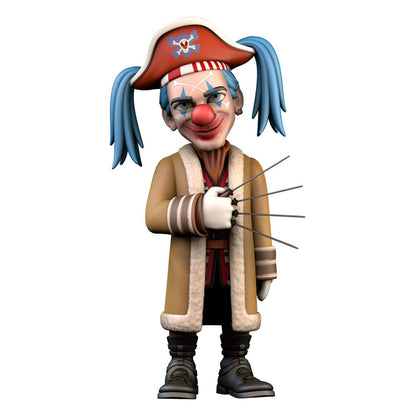 Buggy the Clown #152 - One Piece