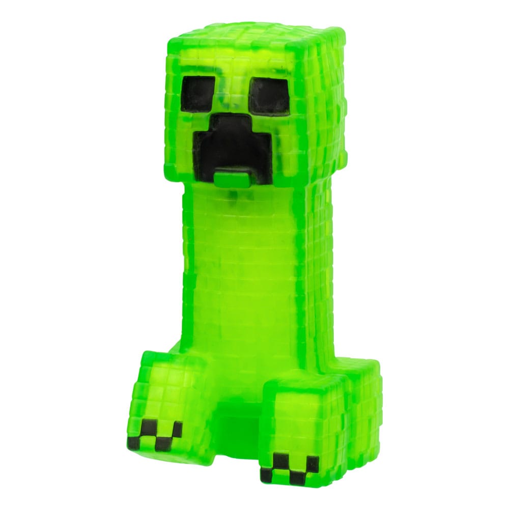 heroes of goo jit zu minecraft creeper moose toys