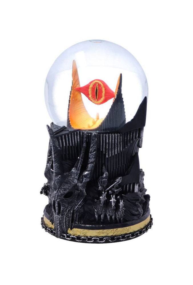 Snow Globe The Lord of the Rings - Sauron