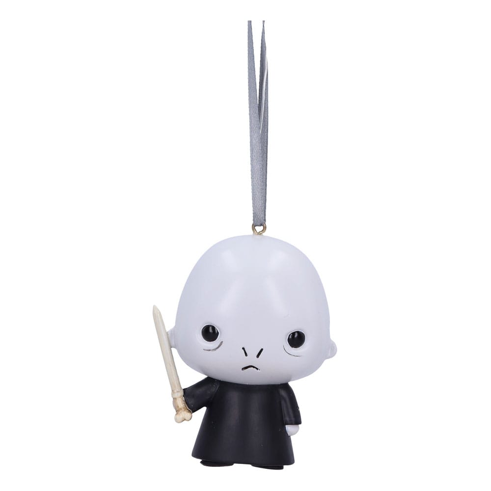 Voldemort Tree Decoration - Harry Potter 